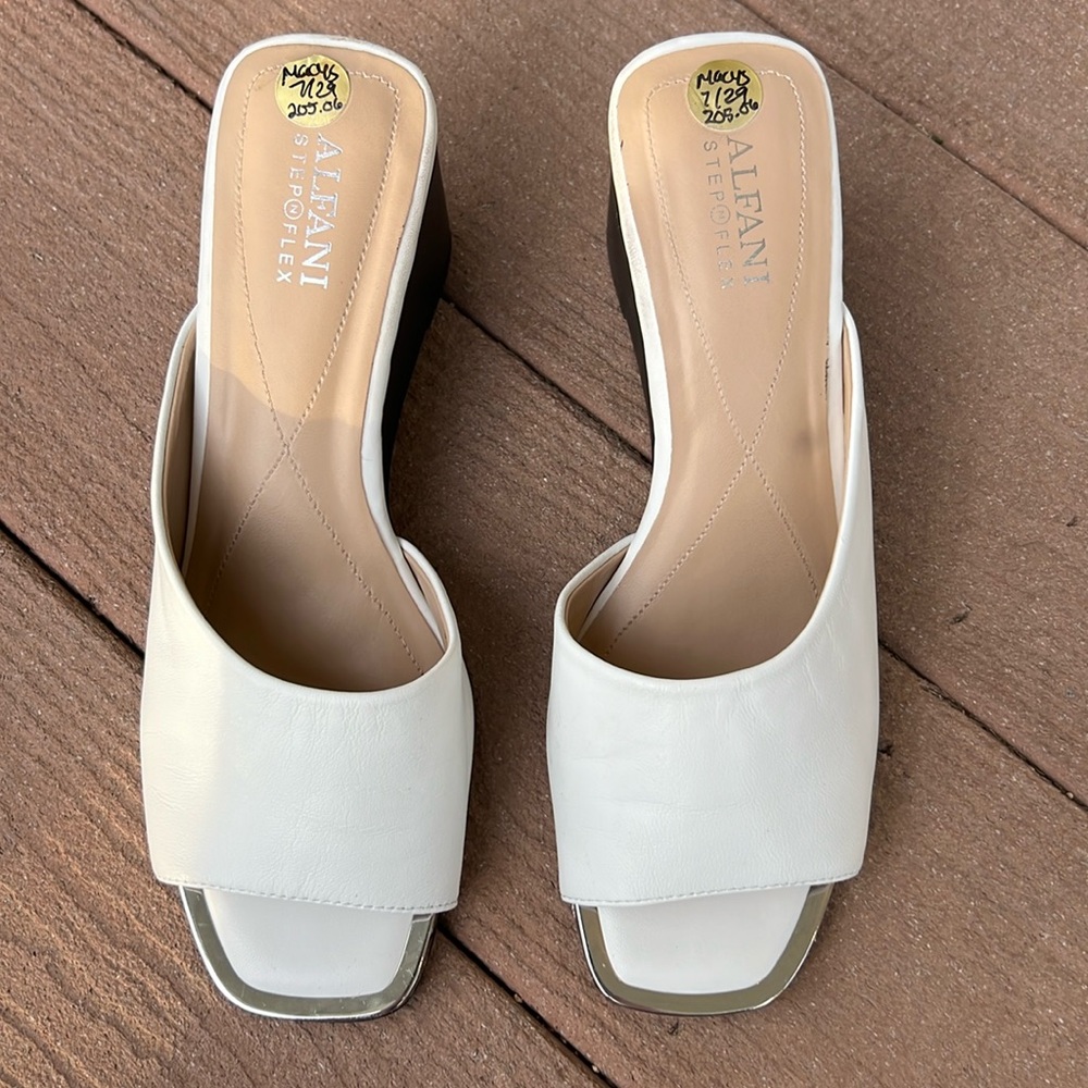 Alfani sandal